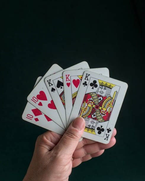 cemara777 apk Evolution Baccarat Hall