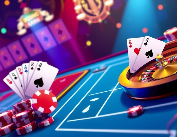 cemara777 apk Race-Day Markets